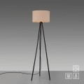 Lampa podłogowa GREEN DURO Just Light 14894-39