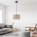Lampa wisząca GREEN DURO Just Light 14892-39