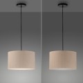 Lampa wisząca GREEN DURO Just Light 14892-39