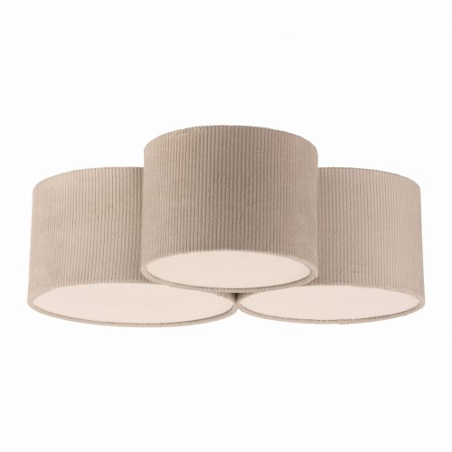Lampa sufitowa GREEN DURO Just Light 14890-39