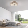 Lampa sufitowa GREEN DURO Just Light 14890-39