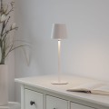 Lampa stołowa BOTERIA Biały LED 3000K 19251-16 Just Light