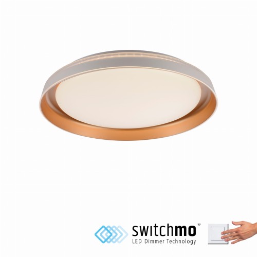 Lampa sufitowa SATI Just Light 14368-60