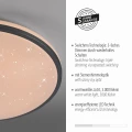 Lampa sufitowa KYLE Just Light 14295-18
