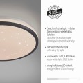Lampa sufitowa KYLE Just Light 14293-18