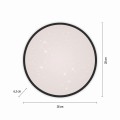 Lampa sufitowa KYLE Just Light 14293-18