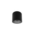 Lampa natynkowa CL IOS LED 40W 3000K BLACK 60° czarna 8724 Nowodvorski Lighting