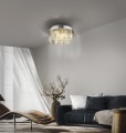 Lampa sufitowa KULUNKA Just Light 15048-17