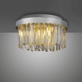 Lampa sufitowa KULUNKA Just Light 15048-17