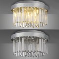 Lampa sufitowa KULUNKA Just Light 15048-17