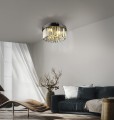 Lampa sufitowa KULUNKA Just Light 15048-18