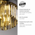 Lampa sufitowa KULUNKA Just Light 15048-18
