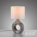 Lampa stołowa CARARA Just Light 14193-15