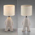 Lampa stołowa TED Just Light 14191-39