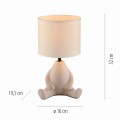 Lampa stołowa TED Just Light 14190-39