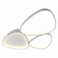 Lampa sufitowa PEBBLES Just Light 14049-16