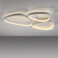 Lampa sufitowa PEBBLES Just Light 14049-16