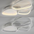 Lampa sufitowa PEBBLES Just Light 14049-16
