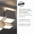 Lampa sufitowa TETRIS Just Light 14114-16