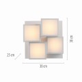 Lampa sufitowa TETRIS Just Light 14114-16