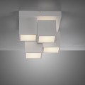Lampa sufitowa TETRIS Just Light 14114-16