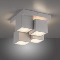 Lampa sufitowa TETRIS Just Light 14114-16