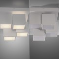 Lampa sufitowa TETRIS Just Light 14114-16