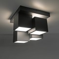 Lampa sufitowa TETRIS Just Light 14114-18