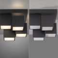 Lampa sufitowa TETRIS Just Light 14114-18