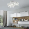 Lampa sufitowa PEBBLES Just Light 14046-16
