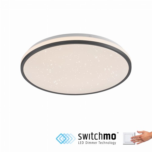Lampa sufitowa KYLE Just Light 14294-18