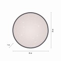 Lampa sufitowa KYLE Just Light 14294-18