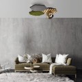 Lampa sufitowa GREEN HEX Just Light 15199-70