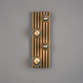 Lampa sufitowa GREEN STIKA Just Light 15209-79