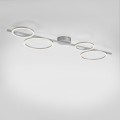 Lampa sufitowa MINI RITUS Just Light 14211-21