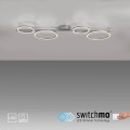 Lampa sufitowa MINI RITUS Just Light 14211-21