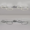 Lampa sufitowa MINI RITUS Just Light 14211-21