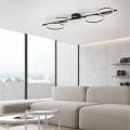 Lampa sufitowa MINI RITUS Just Light 14211-18