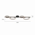 Lampa sufitowa MINI RITUS Just Light 14211-18
