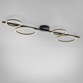 Lampa sufitowa MINI RITUS Just Light 14211-18