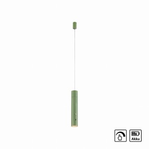 Lampa wisząca ATTACH Just Light 18281-43
