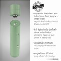 Lampa wisząca ATTACH Just Light 18281-43
