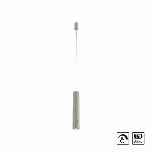 Lampa wisząca ATTACH Just Light 18281-40