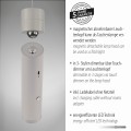 Lampa wisząca ATTACH Just Light 18281-40