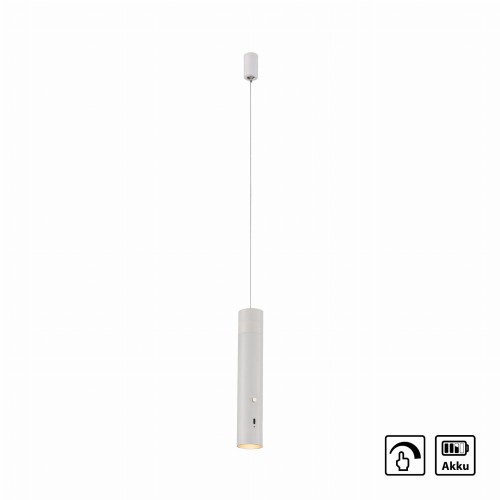 Lampa wisząca ATTACH Just Light 18281-16