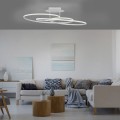 Lampa sufitowa LUMACA Just Light 15321-16