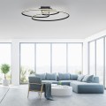 Lampa sufitowa LUMACA Just Light 15321-18