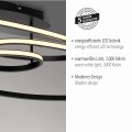 Lampa sufitowa LUMACA Just Light 15321-18