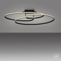 Lampa sufitowa LUMACA Just Light 15321-18