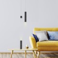 Lampa wisząca ATTACH Just Light 18281-18